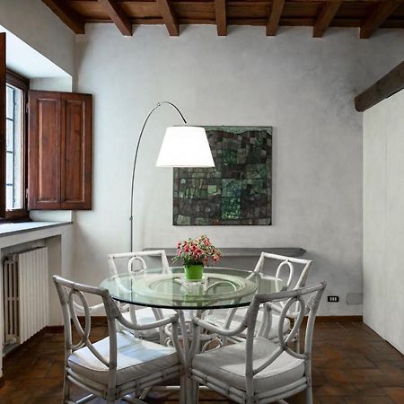 Torre Dei Sapiti Apartment Флоренция Экстерьер фото