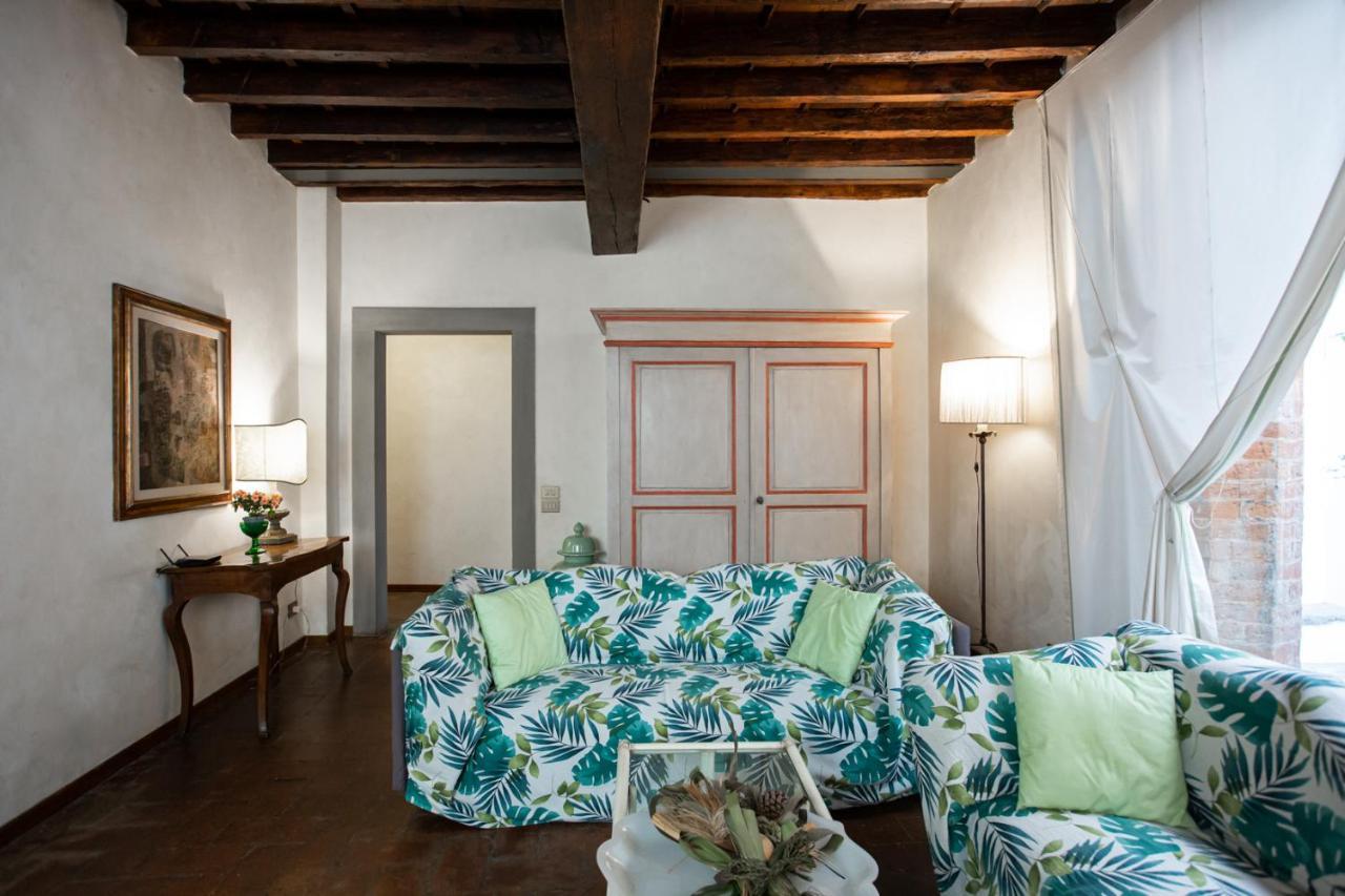 Torre Dei Sapiti Apartment Флоренция Экстерьер фото
