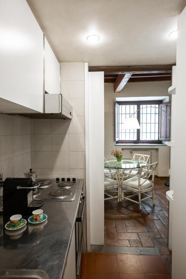 Torre Dei Sapiti Apartment Флоренция Экстерьер фото