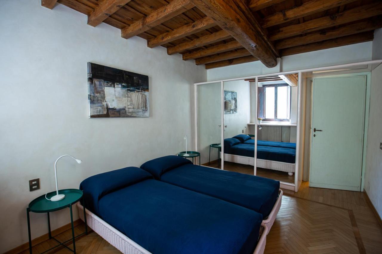 Torre Dei Sapiti Apartment Флоренция Экстерьер фото