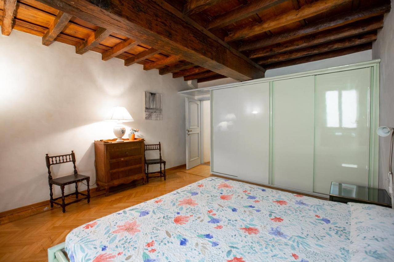 Torre Dei Sapiti Apartment Флоренция Экстерьер фото